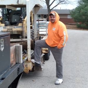 Meet your Posher, Matthew